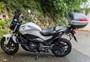 Motorrad