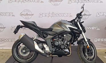 Honda CB1000 Hornet