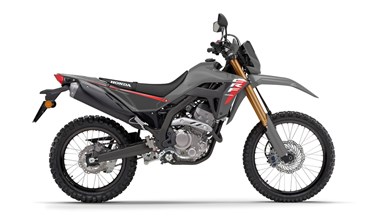 Honda CRF300L