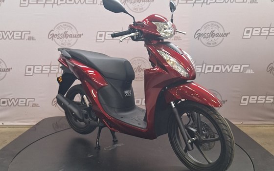 Neufahrzeug Honda Vision 110 - Bild 1