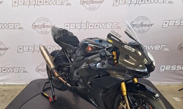 Honda CBR1000RR-R Fireblade SP