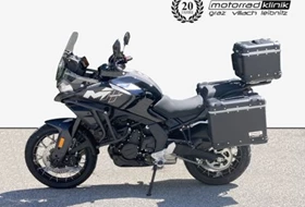 Neufahrzeug CFMOTO 700MT CFMOTO 700MT