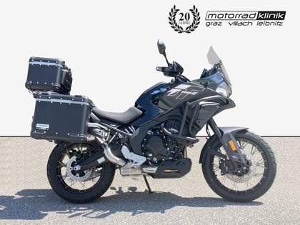 Neufahrzeug CFMOTO 700MT - Bild 2 Neufahrzeug CFMOTO 700MT - Bild 2