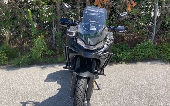 Neufahrzeug CFMOTO 700MT - Bild 4 Neufahrzeug CFMOTO 700MT - Bild 4