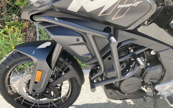 Neufahrzeug CFMOTO 700MT - Bild 5 Neufahrzeug CFMOTO 700MT - Bild 5