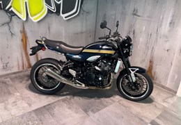 Gebrauchte Kawasaki Z900 RS