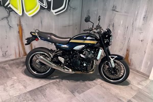 Angebot Kawasaki Z900 RS