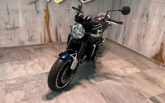 Gebrauchtmotorrad Kawasaki Z900 RS - Bild 2