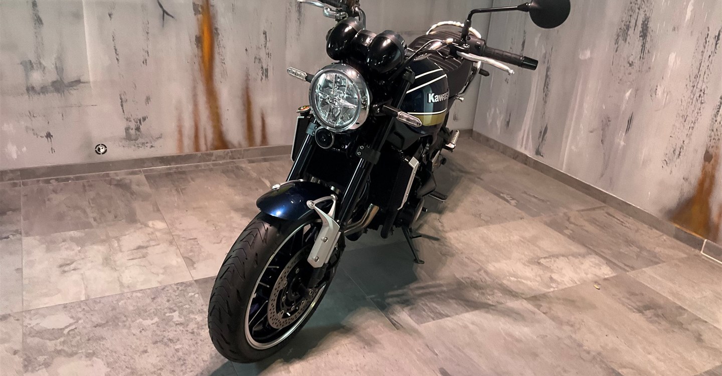 Angebot Kawasaki Z900 RS