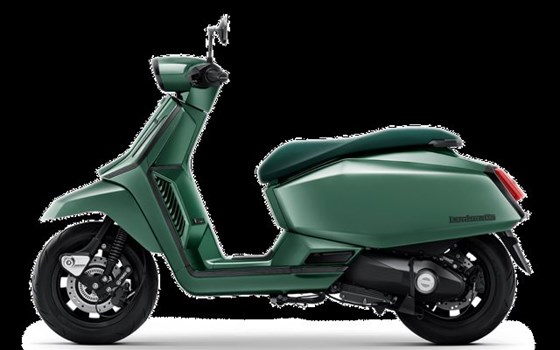 Neufahrzeug Lambretta V125 Special Flex - Bild 1