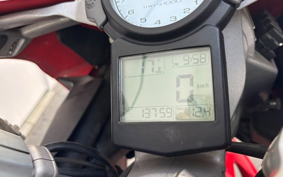 Gebrauchtmotorrad Ducati 999 - Bild 2