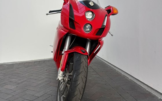 Gebrauchtmotorrad Ducati 999 - Bild 4
