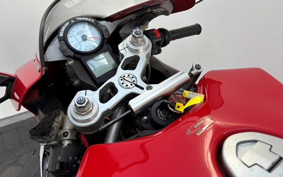 Gebrauchtmotorrad Ducati 999 - Bild 7