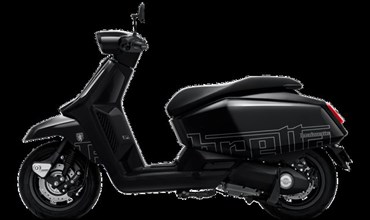 Lambretta X300