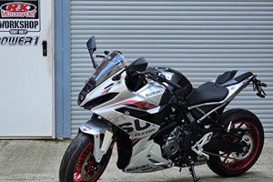 Angebot Suzuki GSX-8R