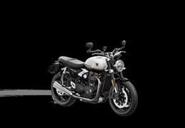 Neumotorrad Triumph Speed Twin 1200