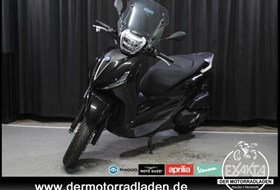 Piaggio Beverly 400 hpe