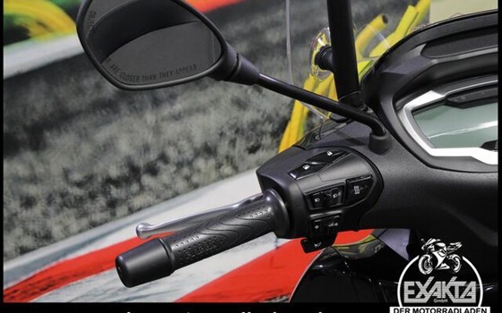 Neufahrzeug Piaggio Beverly 400 hpe - Bild 16