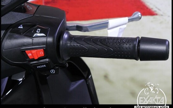 Neufahrzeug Piaggio Beverly 400 hpe - Bild 19