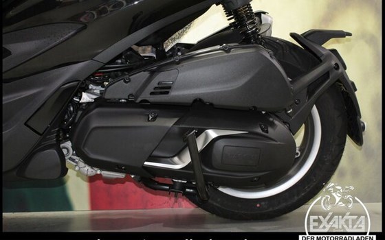 Neufahrzeug Piaggio Beverly 400 hpe - Bild 21