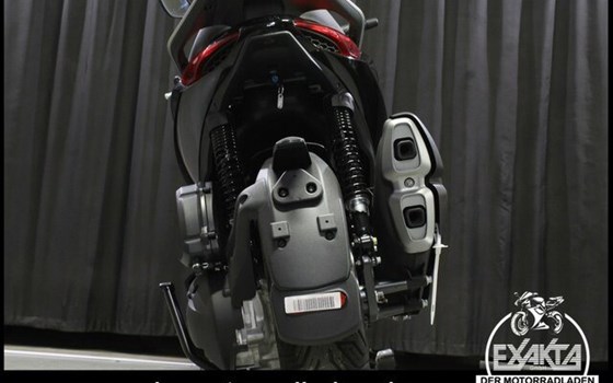 Neufahrzeug Piaggio Beverly 400 hpe - Bild 22