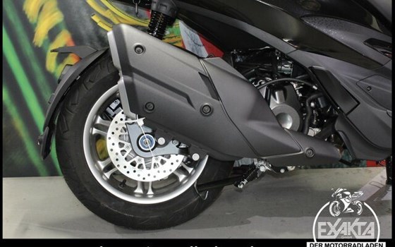 Neufahrzeug Piaggio Beverly 400 hpe - Bild 23