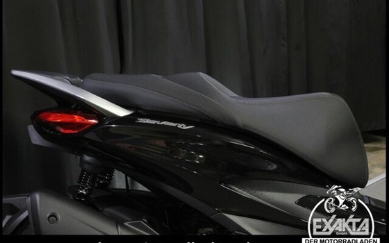 Neufahrzeug Piaggio Beverly 400 hpe - Bild 25