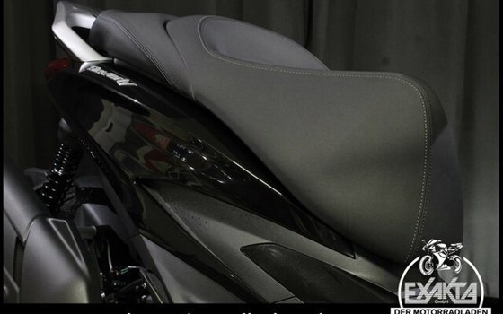 Neufahrzeug Piaggio Beverly 400 hpe - Bild 26