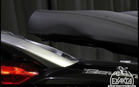 Neufahrzeug Piaggio Beverly 400 hpe - Bild 27