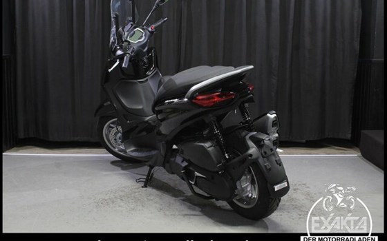 Neufahrzeug Piaggio Beverly 400 hpe - Bild 3