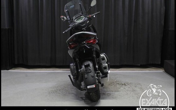 Neufahrzeug Piaggio Beverly 400 hpe - Bild 4