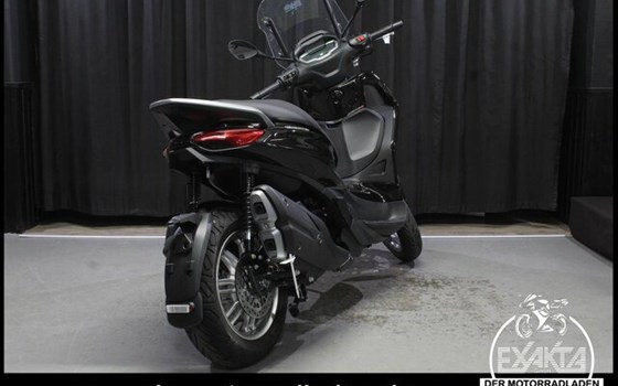 Neufahrzeug Piaggio Beverly 400 hpe - Bild 5
