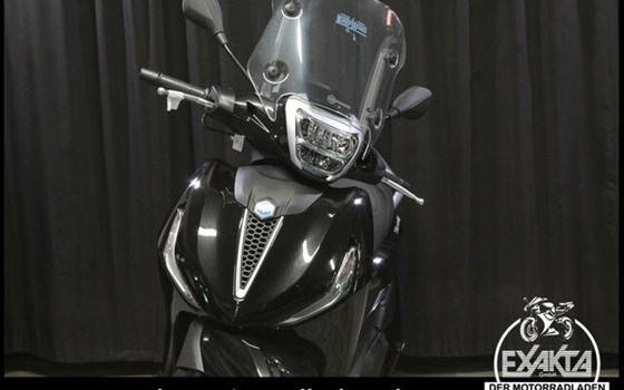 Neufahrzeug Piaggio Beverly 400 hpe - Bild 9