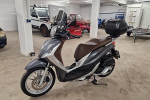 Angebot Piaggio Medley 125 ie IGET