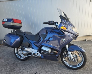 BMW R 1150 RT
