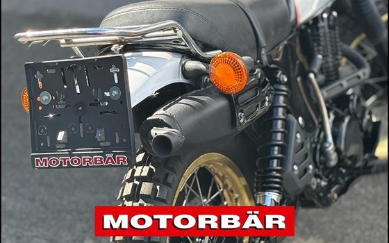 Gebrauchtmotorrad Yamaha XT 500 - Bild 11 Gebrauchtmotorrad Yamaha XT 500 - Bild 11
