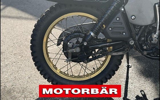 Gebrauchtmotorrad Yamaha XT 500 - Bild 13 Gebrauchtmotorrad Yamaha XT 500 - Bild 13