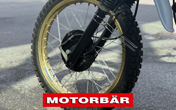 Gebrauchtmotorrad Yamaha XT 500 - Bild 14 Gebrauchtmotorrad Yamaha XT 500 - Bild 14