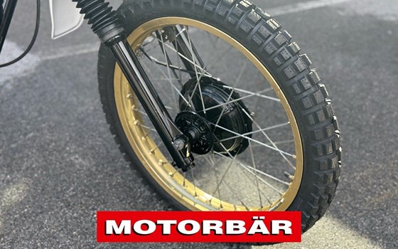 Gebrauchtmotorrad Yamaha XT 500 - Bild 15 Gebrauchtmotorrad Yamaha XT 500 - Bild 15