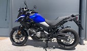 Suzuki V-Strom 650