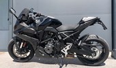 Suzuki GSX-8R