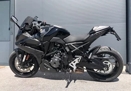 Gebrauchte Suzuki GSX-8R Gebrauchte Suzuki GSX-8R