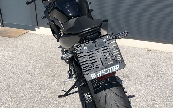 Gebrauchtmotorrad Suzuki GSX-8R - Bild 13 Gebrauchtmotorrad Suzuki GSX-8R - Bild 13