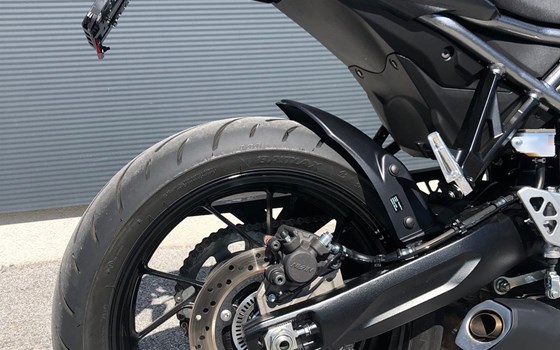 Gebrauchtmotorrad Suzuki GSX-8R - Bild 7 Gebrauchtmotorrad Suzuki GSX-8R - Bild 7