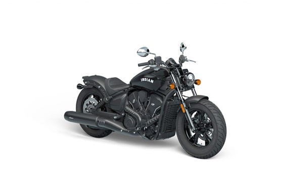 Neufahrzeug Indian Scout Sixty Bobber - Bild 2