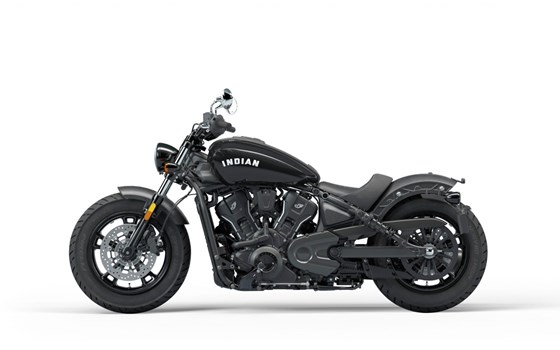 Neufahrzeug Indian Scout Sixty Bobber - Bild 4