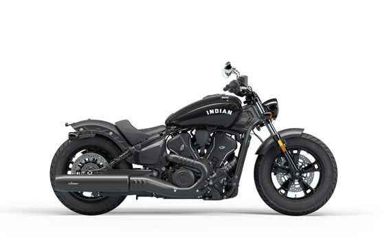 Neufahrzeug Indian Scout Sixty Bobber - Bild 3