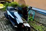 Motorrad