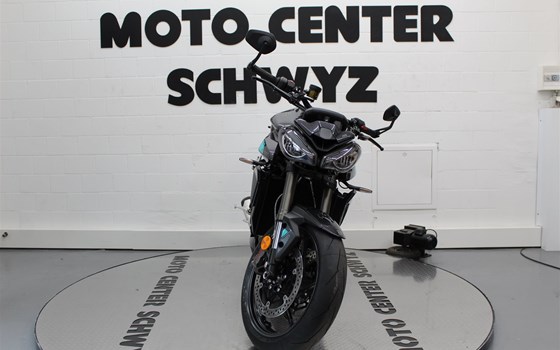 Neufahrzeug Triumph Street Triple 765 RS - Bild 3