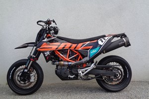 Angebot KTM 690 SMC R